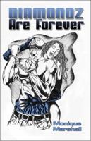 Diamondz Are Forever 1607035413 Book Cover