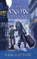 The Snow Merchant 1849393346 Book Cover