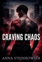 Craving Chaos B0FCDS4HZ4 Book Cover