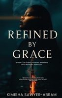 Refined by Grace: When God Turns Defining Moments into Refining Miracles B0HD3PPX4R Book Cover