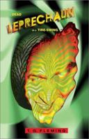 Dead Leprechaun in a Tire-Swing 0974030708 Book Cover