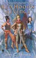 Red Hood's Revenge (Princess, Book 3) 0756406080 Book Cover
