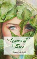 Leaves of Three 1977905137 Book Cover