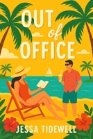 Out Of Office B0FJSCWNC5 Book Cover