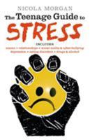 The Teenage Guide to Stress 1406353140 Book Cover