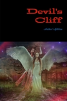 Devil's Cliff Author's Edition 1678198889 Book Cover