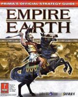 Empire Earth: Prima's Official Strategy Guide 0761536833 Book Cover