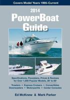 2014 PowerBoat Guide 1491071737 Book Cover