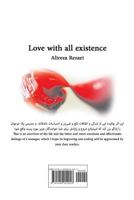 Love with all existence 1942912455 Book Cover