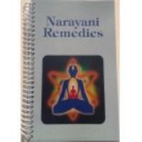 Narayani Remedies-A Condensed Guide B00G9F3B88 Book Cover