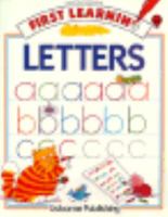 Letters 0746010362 Book Cover