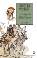 Le dragon de Cheik Hussen 2246495415 Book Cover