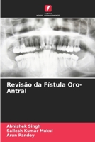 Revisão da Fístula Oro-Antral 6204518720 Book Cover