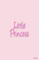 Little Princess Diary 1481067753 Book Cover