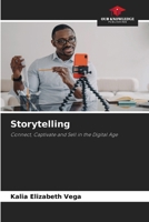 Storytelling (Spanish Edition) 6139468981 Book Cover