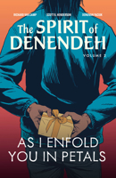 As I Enfold You in Petals (The Spirit of Denendeh, 2) 1774920417 Book Cover