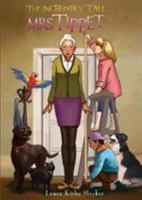 The Incredibly Tall Mrs. Tippet 0692985573 Book Cover