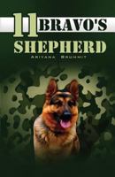 11 Bravo's Shepherd 0980106087 Book Cover