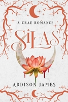 Silas: A Crae Romance B0F62QJPT1 Book Cover