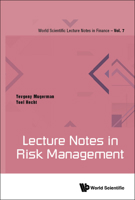 Lecture Notes in Risk Management 9811271941 Book Cover