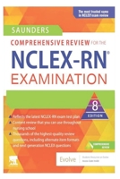Nclex – rn Examination null Book Cover