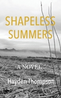 Shapeless Summers B09TMYXBV4 Book Cover