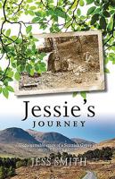 Jessie's Journey: Autobiography of a Traveller Girl (Mercat Press) 184183033X Book Cover