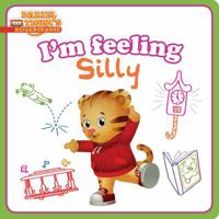 I'm Feeling Silly 1481468154 Book Cover
