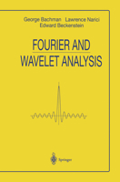 Fourier and Wavelet Analysis (Universitext) 1461267935 Book Cover