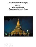 Tagebuch eines Aussteigers 3831114986 Book Cover