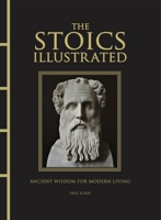 The Stoics Illustrated 1838865020 Book Cover