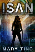 ISAN : International Sensory Assassin Network 1944109560 Book Cover