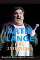 Artie Lange: The Interviews 0557038243 Book Cover