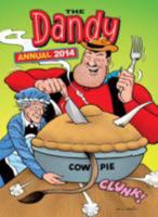 Dandy Annual 2014 1845355121 Book Cover