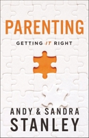 Parenting: Getting It Right 0310366275 Book Cover