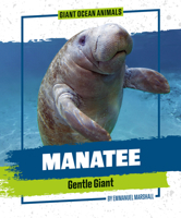 Manatee 1978550685 Book Cover