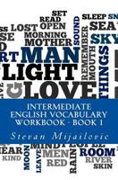Intermediate English vocabulary workbook ? Book 1 1984126946 Book Cover
