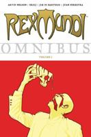 Rex Mundi Omnibus, Vol. 1 1595829636 Book Cover