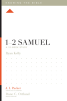 1-2 Samuel: A 12-Week Study 1433553740 Book Cover