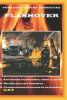 FLASHOVER 3 B0CHL7DCYX Book Cover