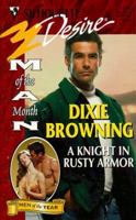 A Knight In Rusty Armor 0373761953 Book Cover