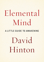 Elemental Mind: A Little Guide to Awakening 1645476022 Book Cover