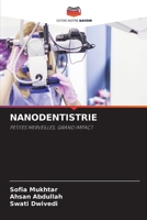 Nanodentistrie (French Edition) 6208313740 Book Cover