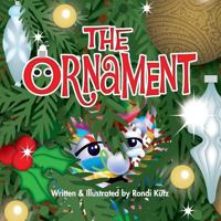 The Ornament 1978206240 Book Cover