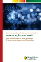 Gamificação E Inclusão 6209134254 Book Cover