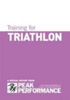 Training for Triathlon 1905096267 Book Cover