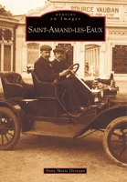 Saint-Amand-les-Eaux 2849100684 Book Cover
