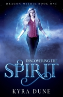 Discovering The Spirit 1393172229 Book Cover