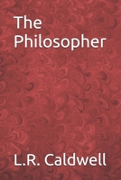 The Philosopher B0FW9ZFLPP Book Cover