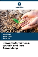 Umweltinformations-technik und ihre Anwendung 6202368543 Book Cover